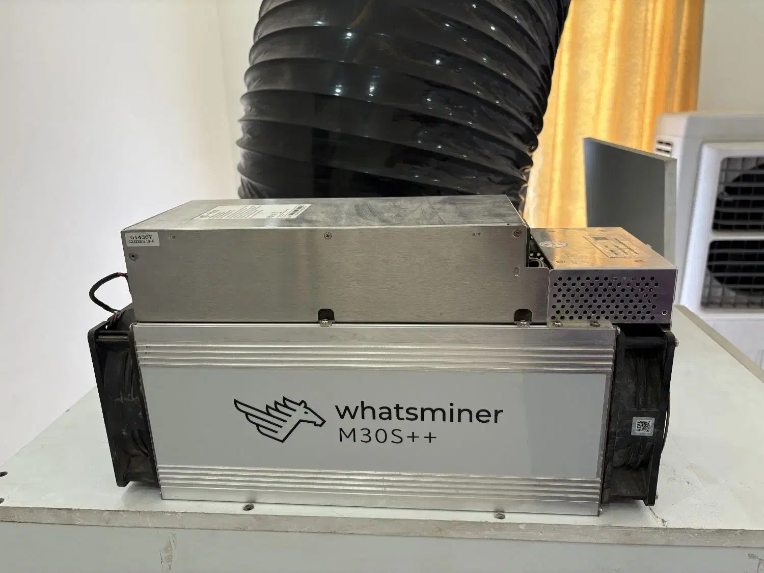 پاور و هشتبرد m30+|قطعات و لوازم جانبی رایانه|اهواز, کمپلو شمالی|دیوار