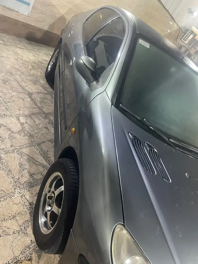 پژو۲۰۶صندوقدار|خودرو سواری و وانت|رشت, شهرک صبا|دیوار