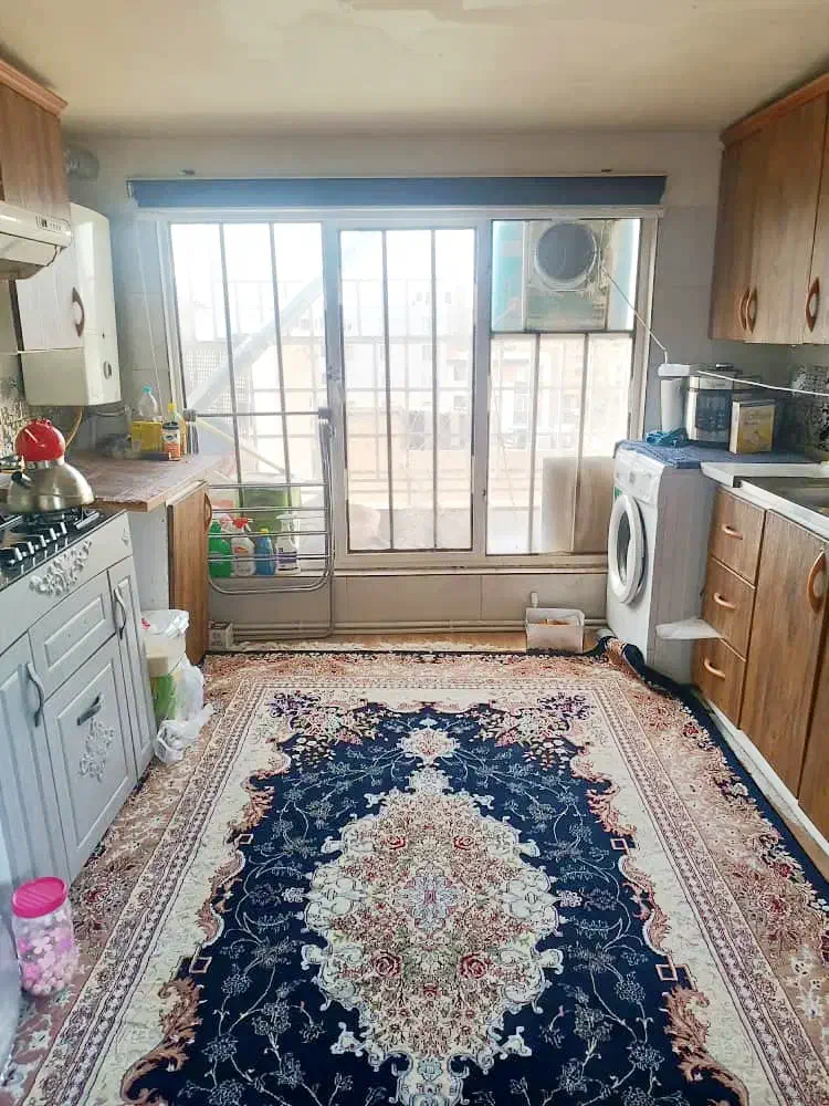 آپارتمان گلشهر نزدیک مترو گلشهرویلا با آسانسور|فروش آپارتمان|کرج, گلشهر|دیوار