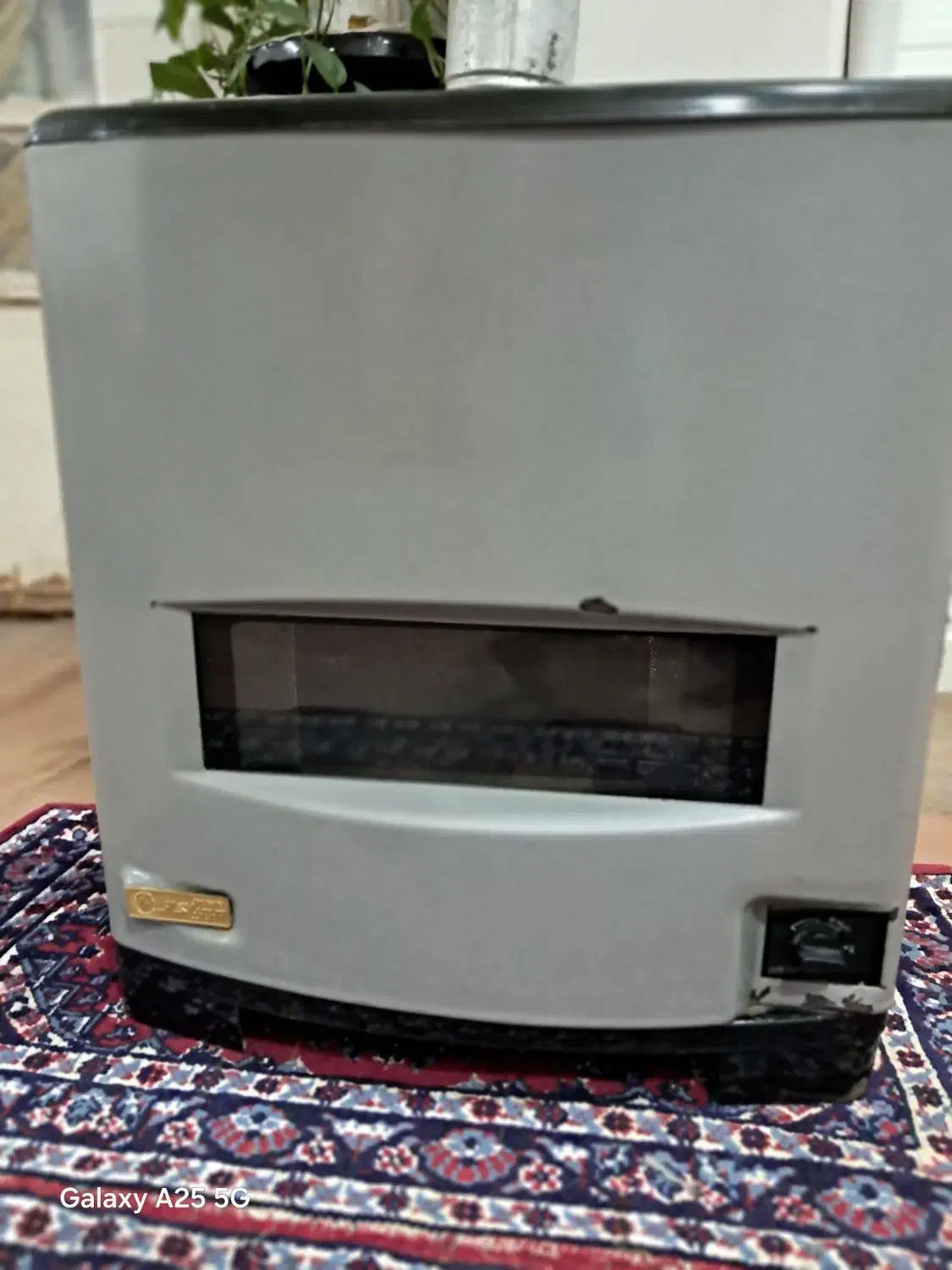 بخاری گازی|بخاری، هیتر، شومینه|خرمشهر, |دیوار