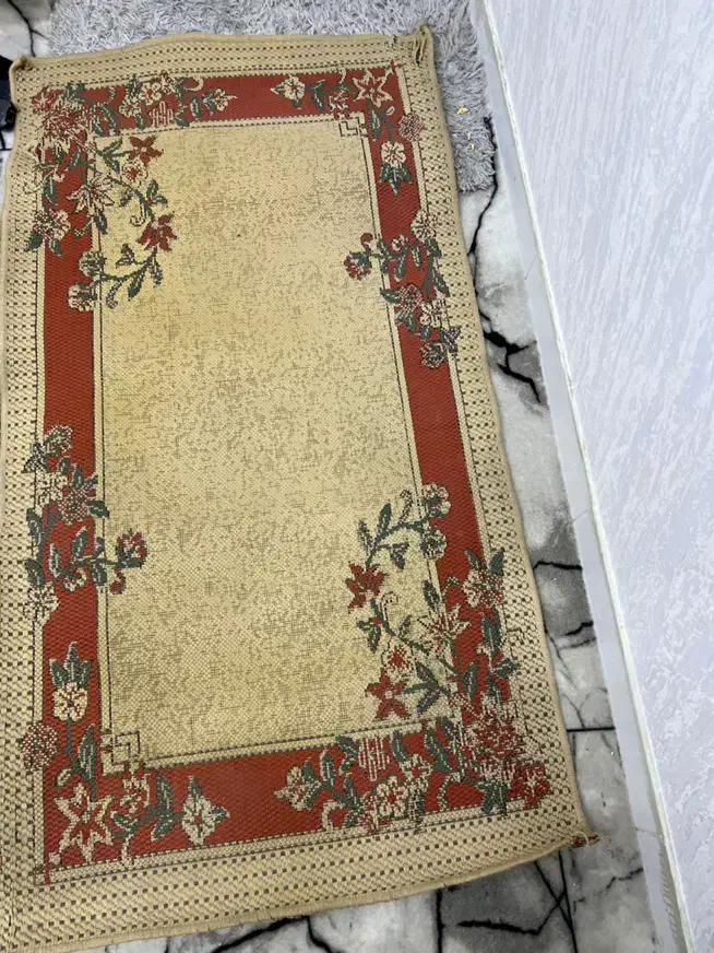 گلیم فرش|پادری|اراک, |دیوار