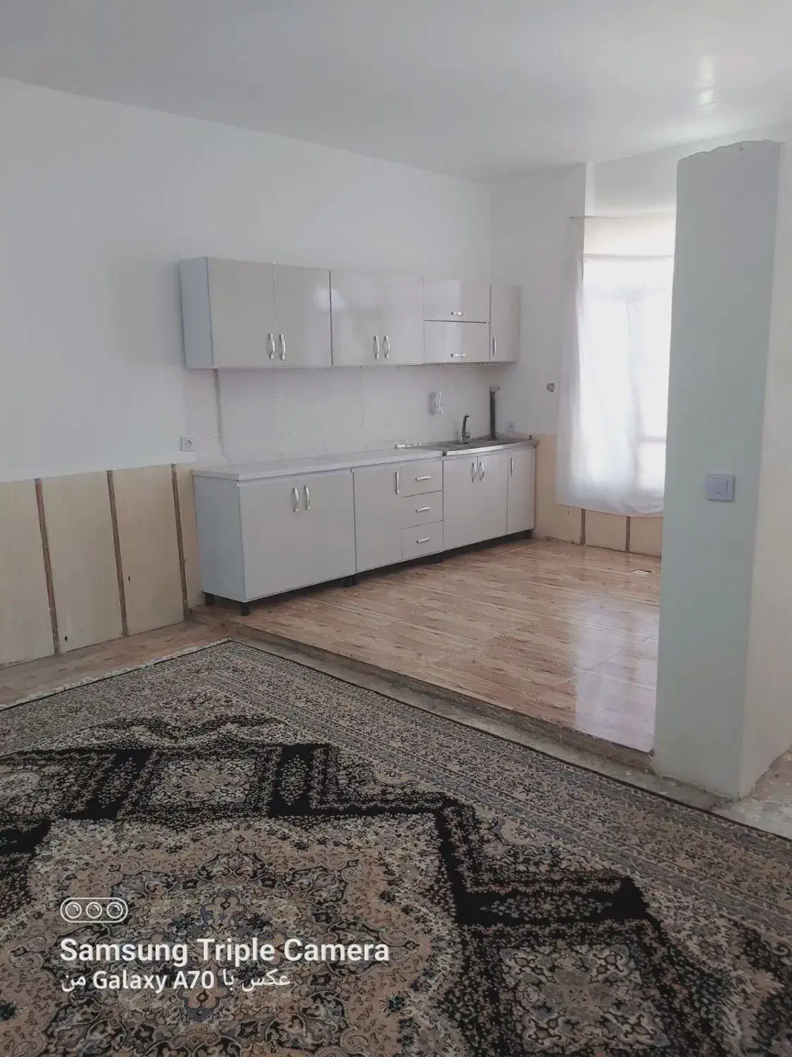 خانه فروشی در غصن اباد میلان الله دادی|فروش خانه و ویلا|تربت جام, کشتارگاه|دیوار