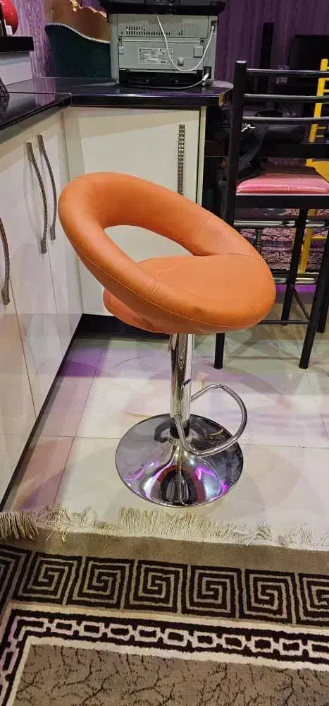 صندلی چرخشی|صندلی و نیمکت|اصفهان, شهرک کوثر|دیوار