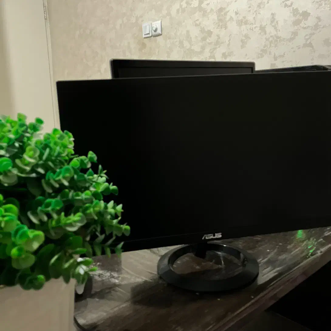 مانیتور 23 اینچ گیمینگ|قطعات و لوازم جانبی رایانه|اهواز, بهزاد شهر|دیوار