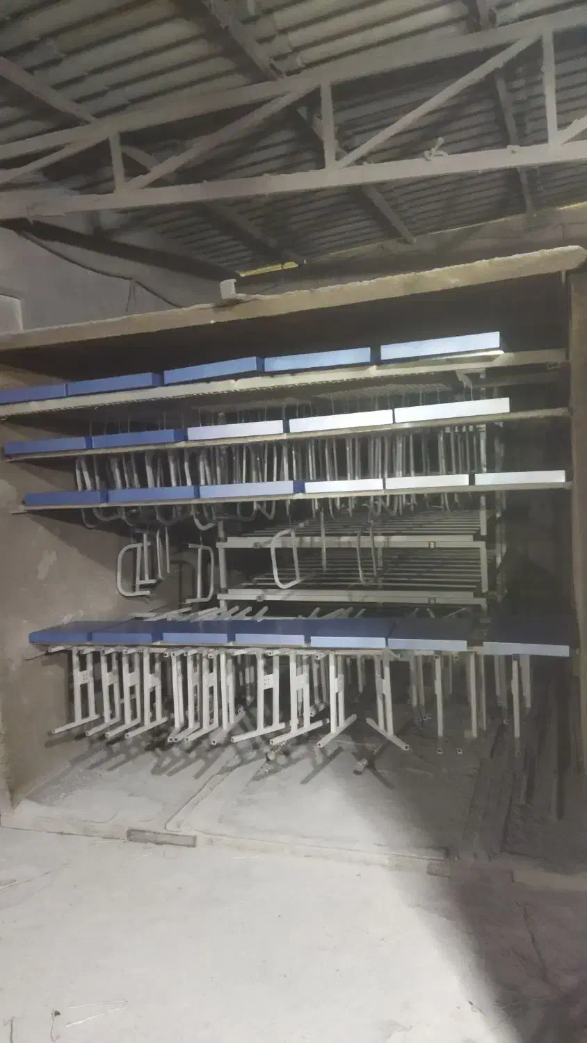 خدمات رنگ کوره تاتقی ،بر روی انواع فلزات واهن الات|خدمات پیشه و مهارت|گنبد کاووس, |دیوار