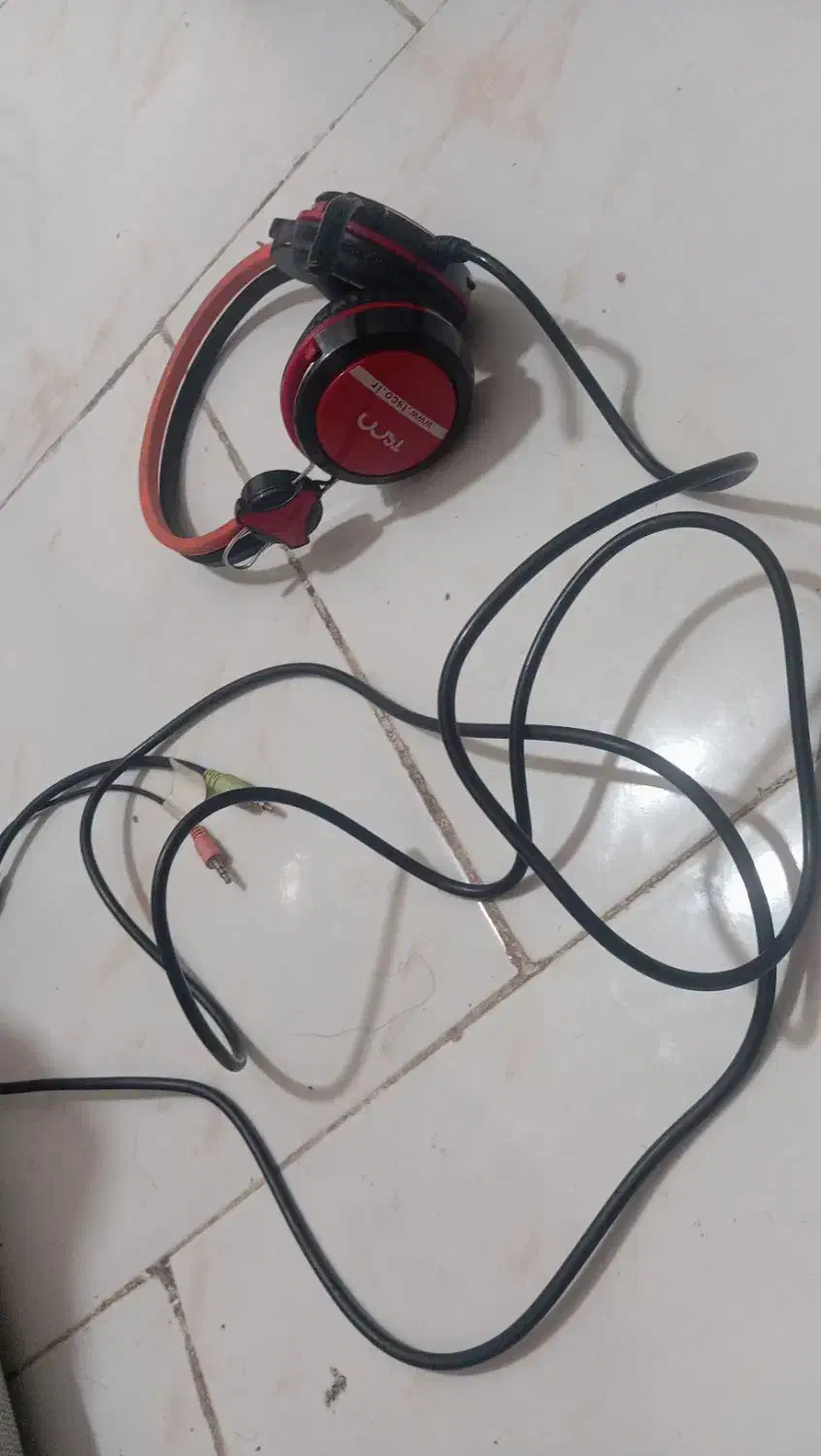 سالم و بدون مشکل هستش ..کسی خواست چت دیوار|پخشکننده همراه|مشهد, کوشک مهدی|دیوار