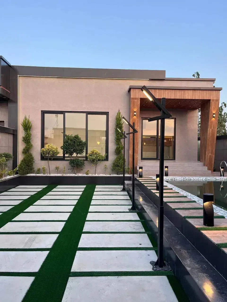 250مار زمین /استخردار/ در دل طبیعت زیباکنار|فروش خانه و ویلا|لشت نشا, |دیوار