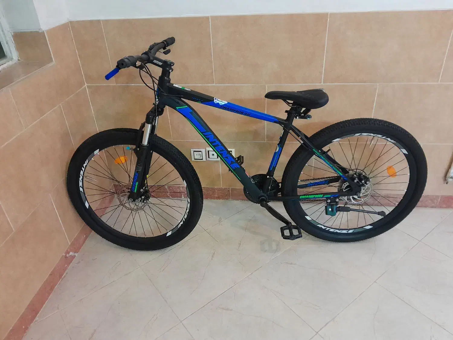 دوچرخه ۲۶|دوچرخه، اسکیت، اسکوتر|اراک, |دیوار