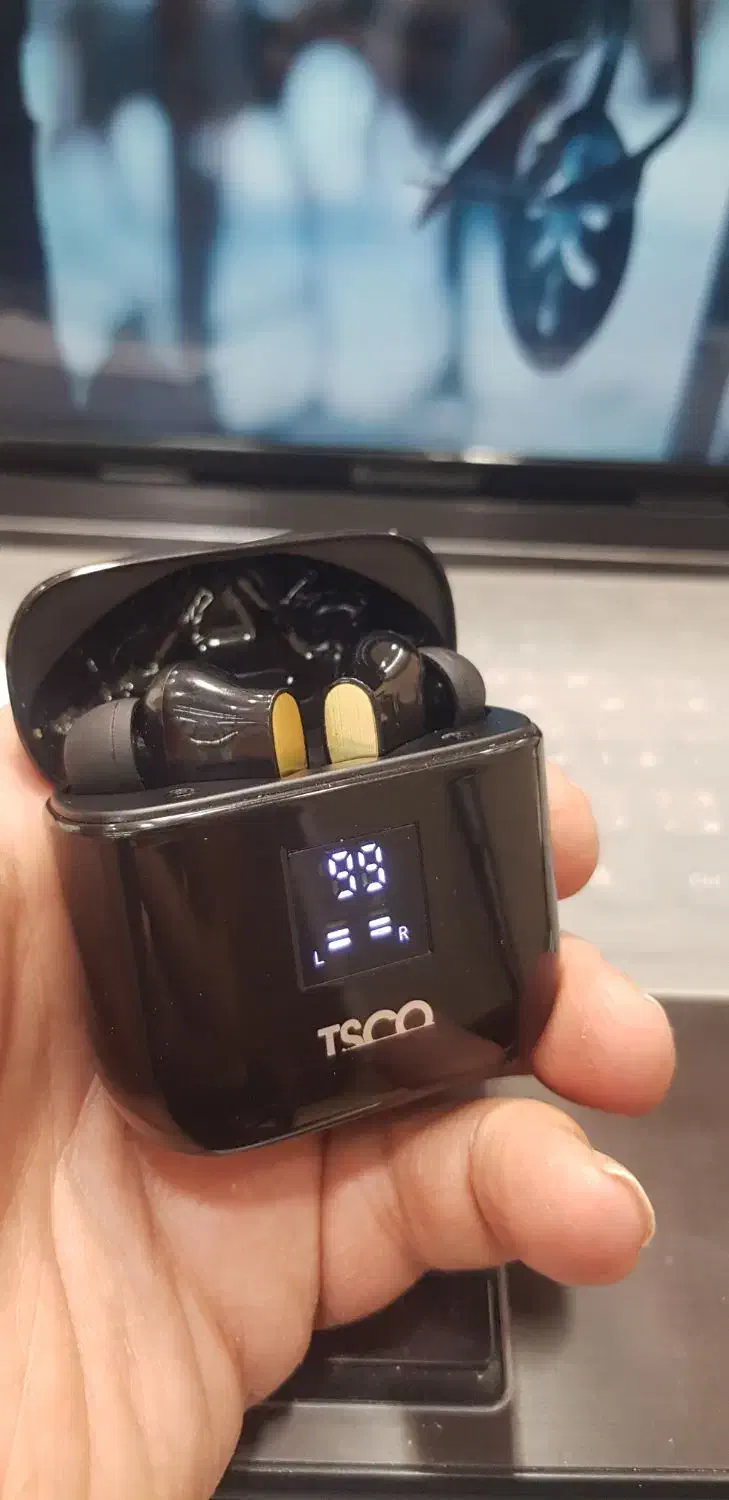 ایرپاد|لوازم جانبی موبایل و تبلت|فردوس (خراسان), |دیوار