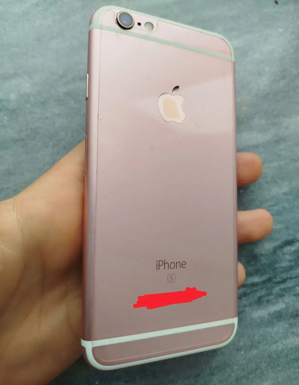 موبایل 6s|موبایل|قره ضیاالدین, |دیوار