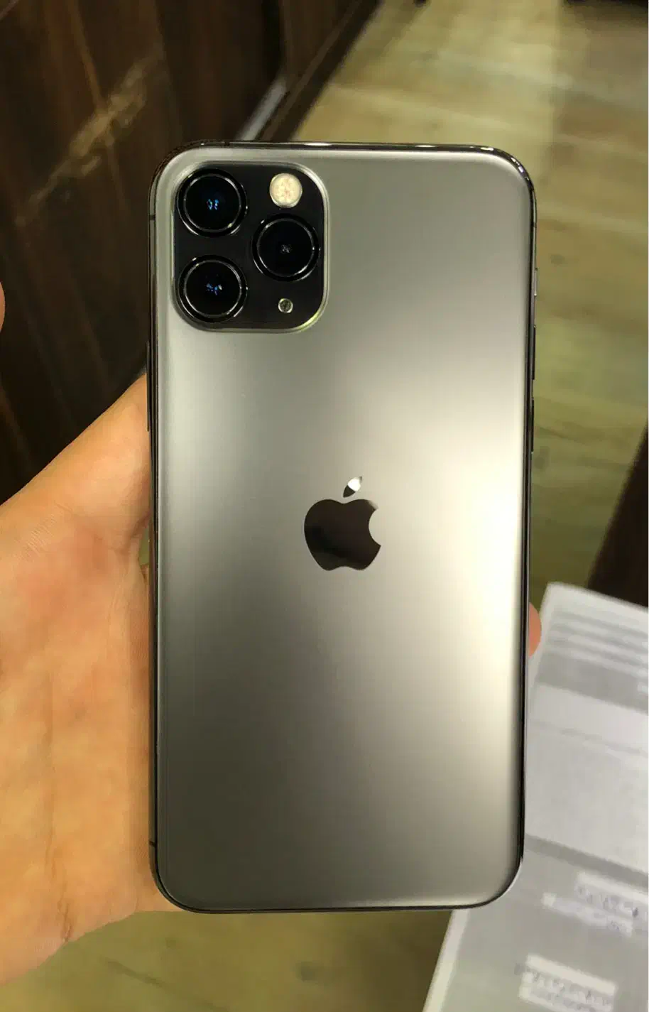 اپل 11 پرو 256 گیگ ZA/A|موبایل|رشت, فلسطین|دیوار