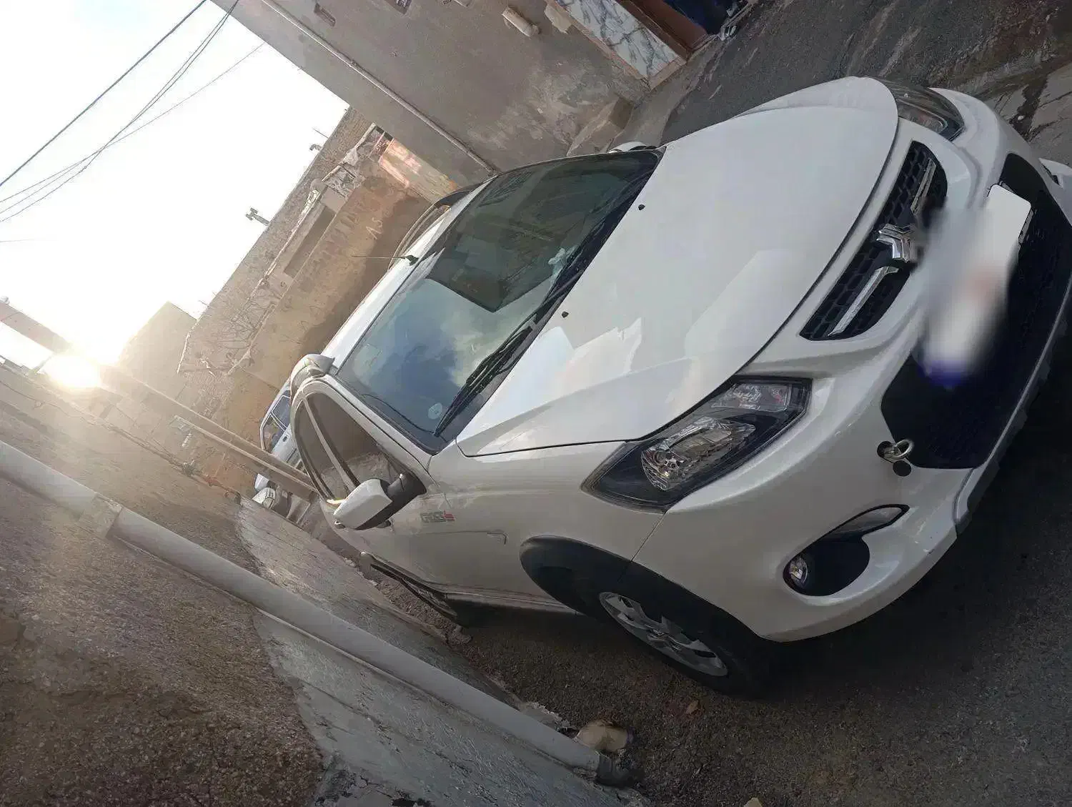 کویک معمولی ۱۴۰۱|خودرو سواری و وانت|ملایر, |دیوار