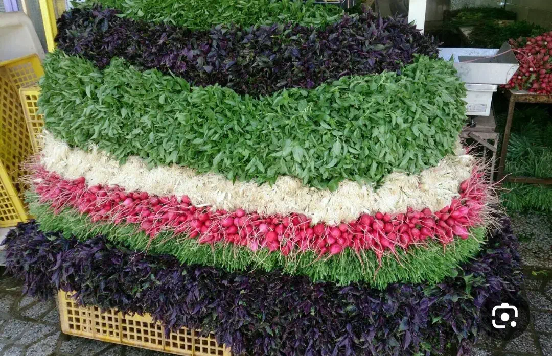 سبزی فروشی سید علی|خوردنی و آشامیدنی|قم, باغ شریفی|دیوار