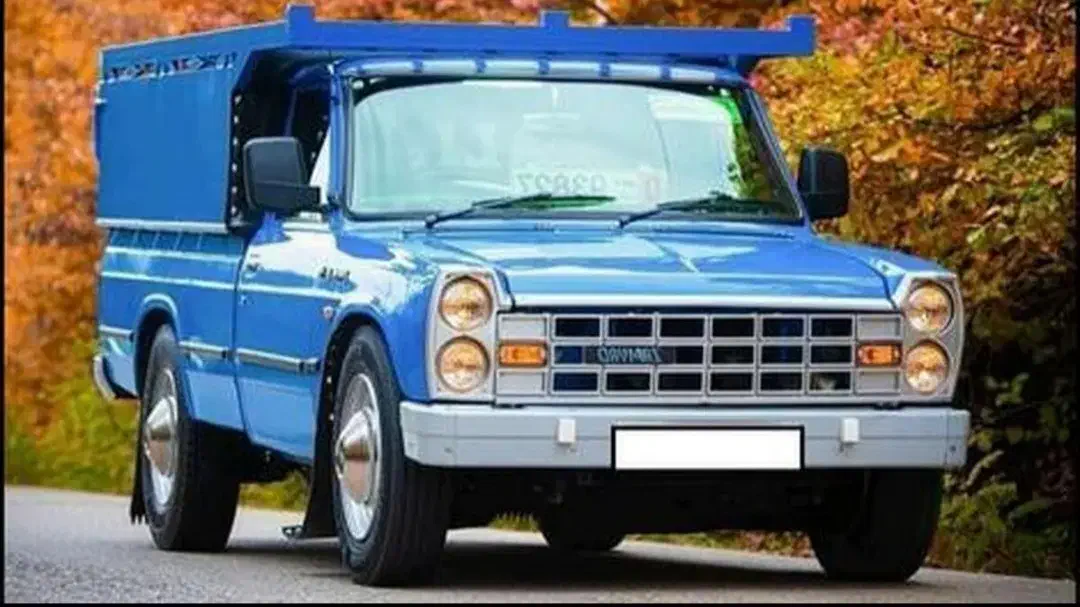 وانت بار|خدمات حمل و نقل|سلماس, |دیوار