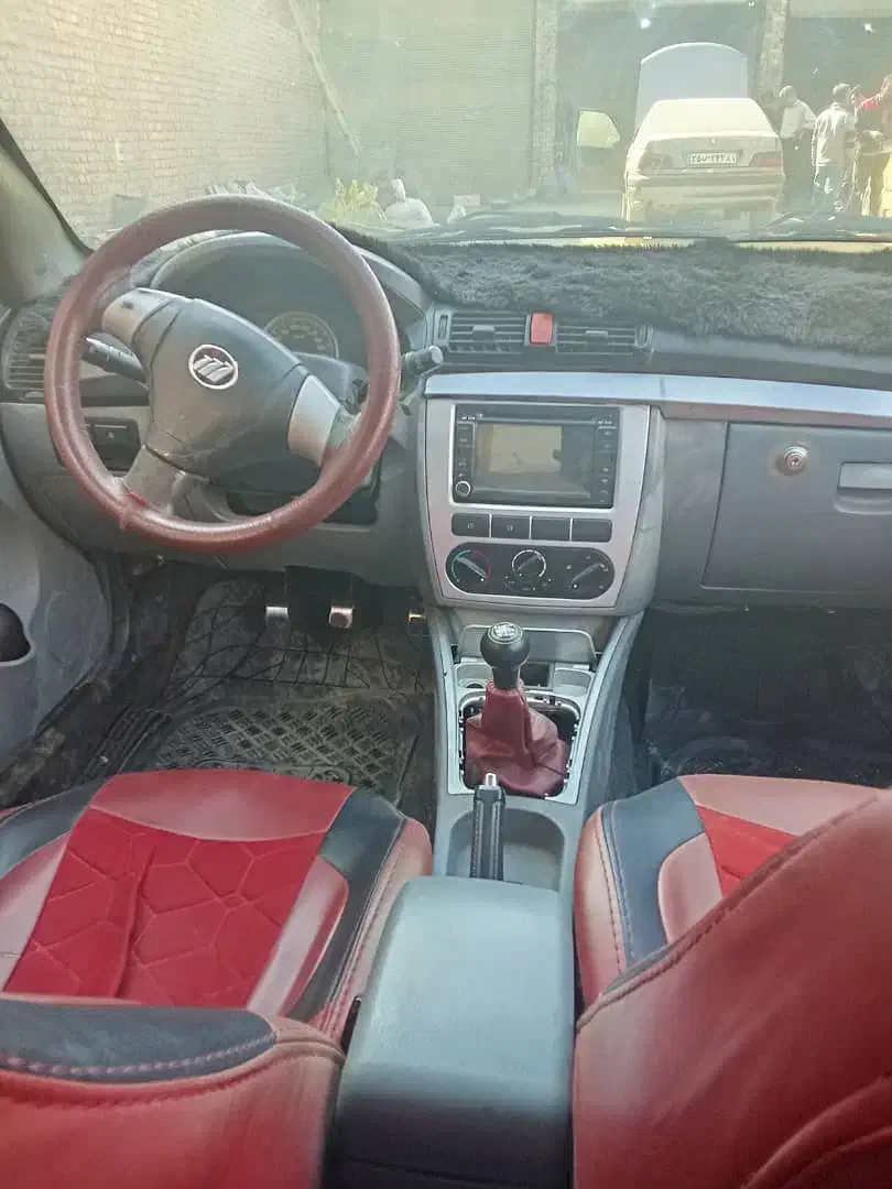 لیفان 520مدل90|خودرو سواری و وانت|اصفهان, زاجان|دیوار