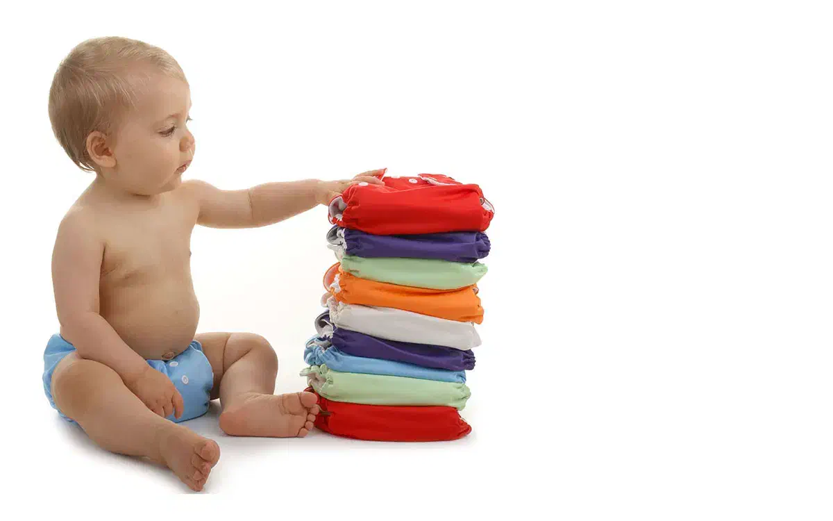 پوشک دائمی|اسباب و اثاث بچه|مریوان, |دیوار