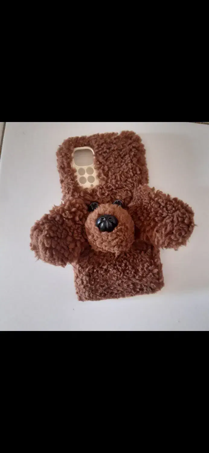 کاور گوشی شیا عومی نوت ۱|لوازم جانبی موبایل و تبلت|تبریز, |دیوار