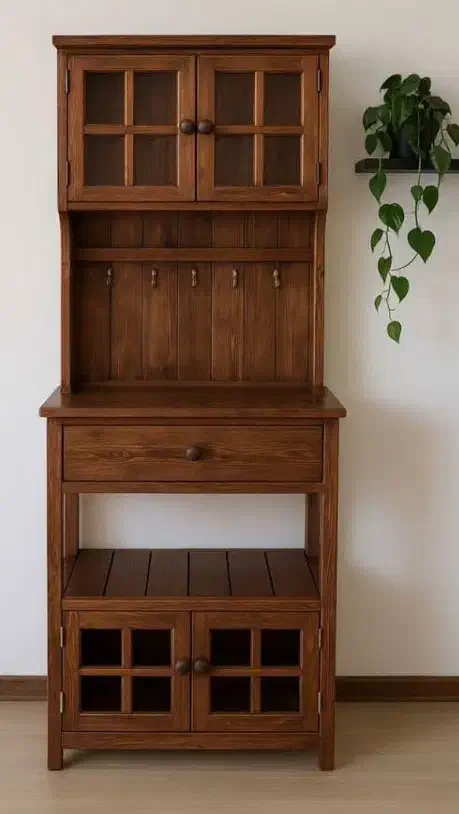 کافی بار 6800000|بوفه، ویترین، کنسول|رشت, گلباغ نماز|دیوار