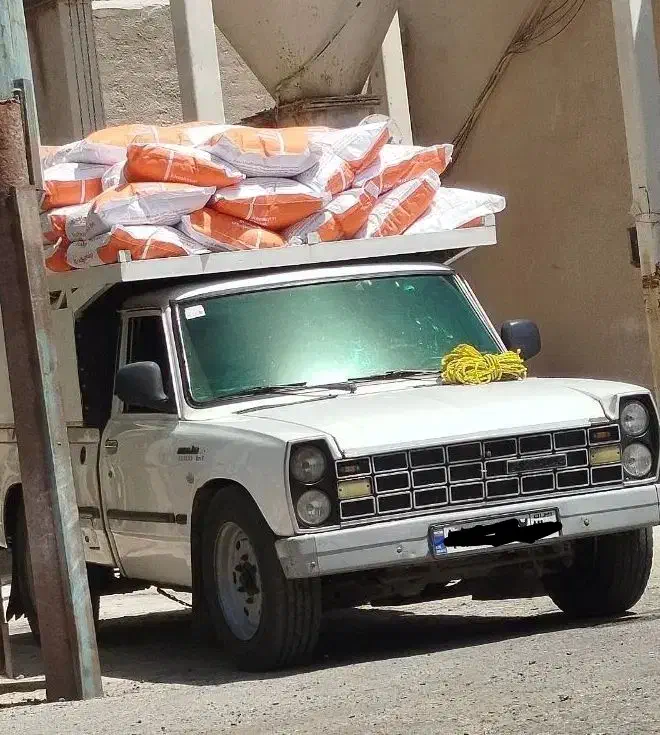 باربری با نیسان|خدمات حمل و نقل|گلستان (تهران), |دیوار