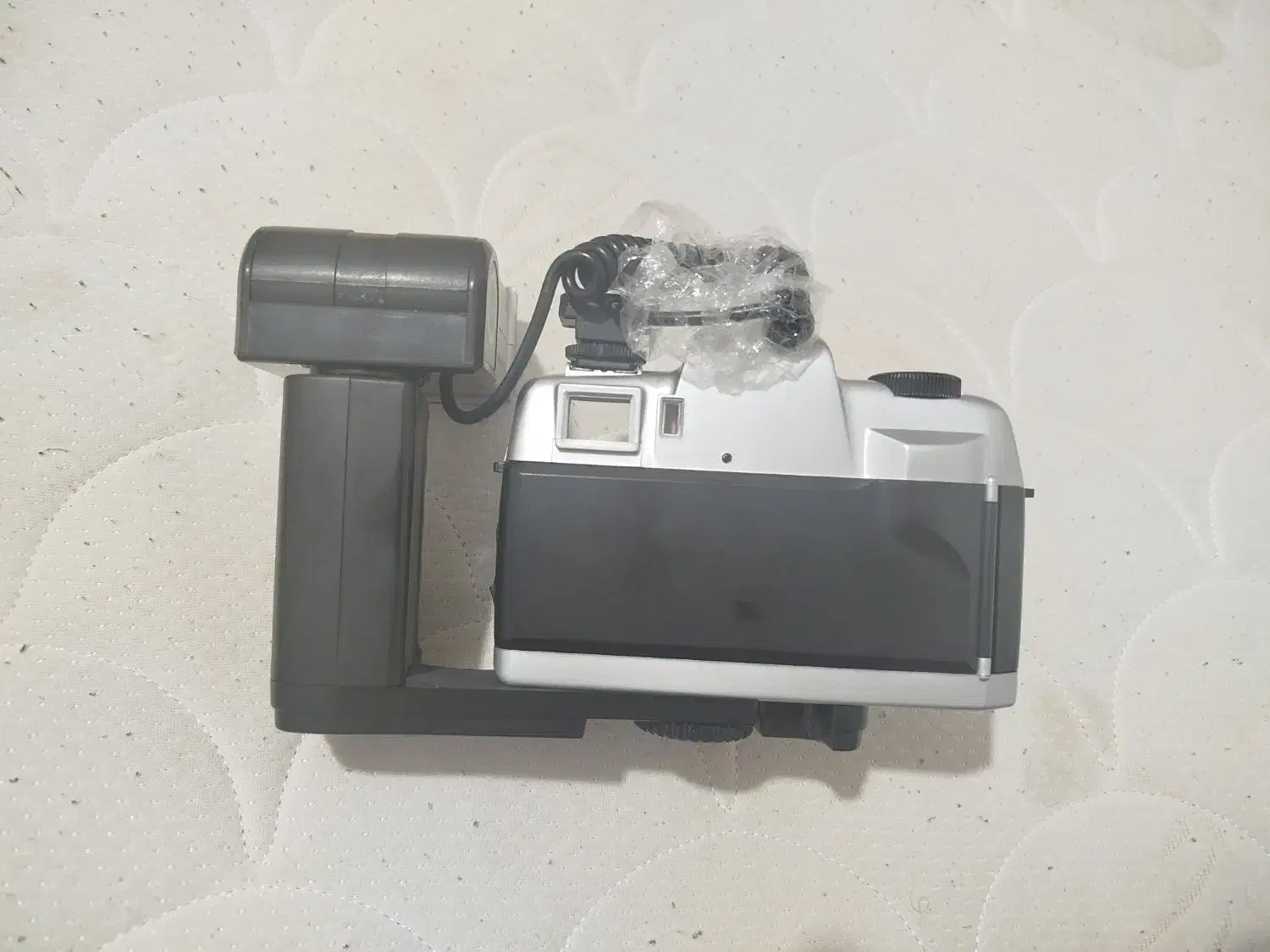 دوربین قدیمی المپیا واقعا نو نو|دوربین عکاسی و فیلمبرداری|رودهن, |دیوار