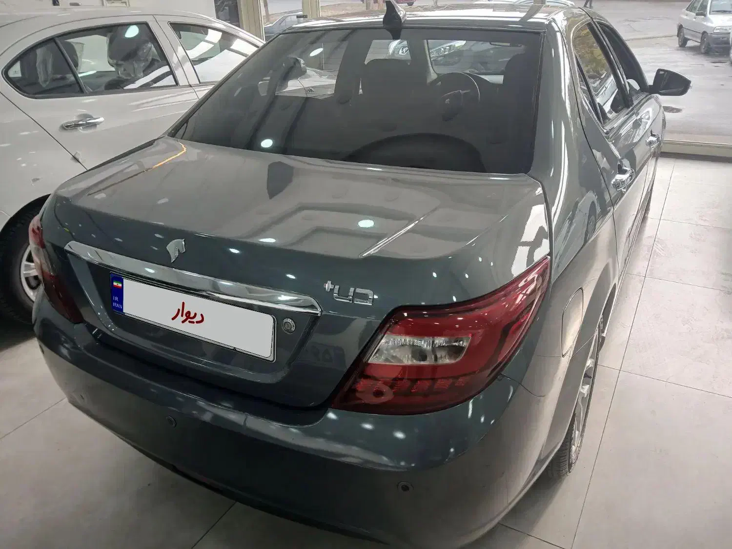 فروش خودرو|خودرو سواری و وانت|تبریز, |دیوار