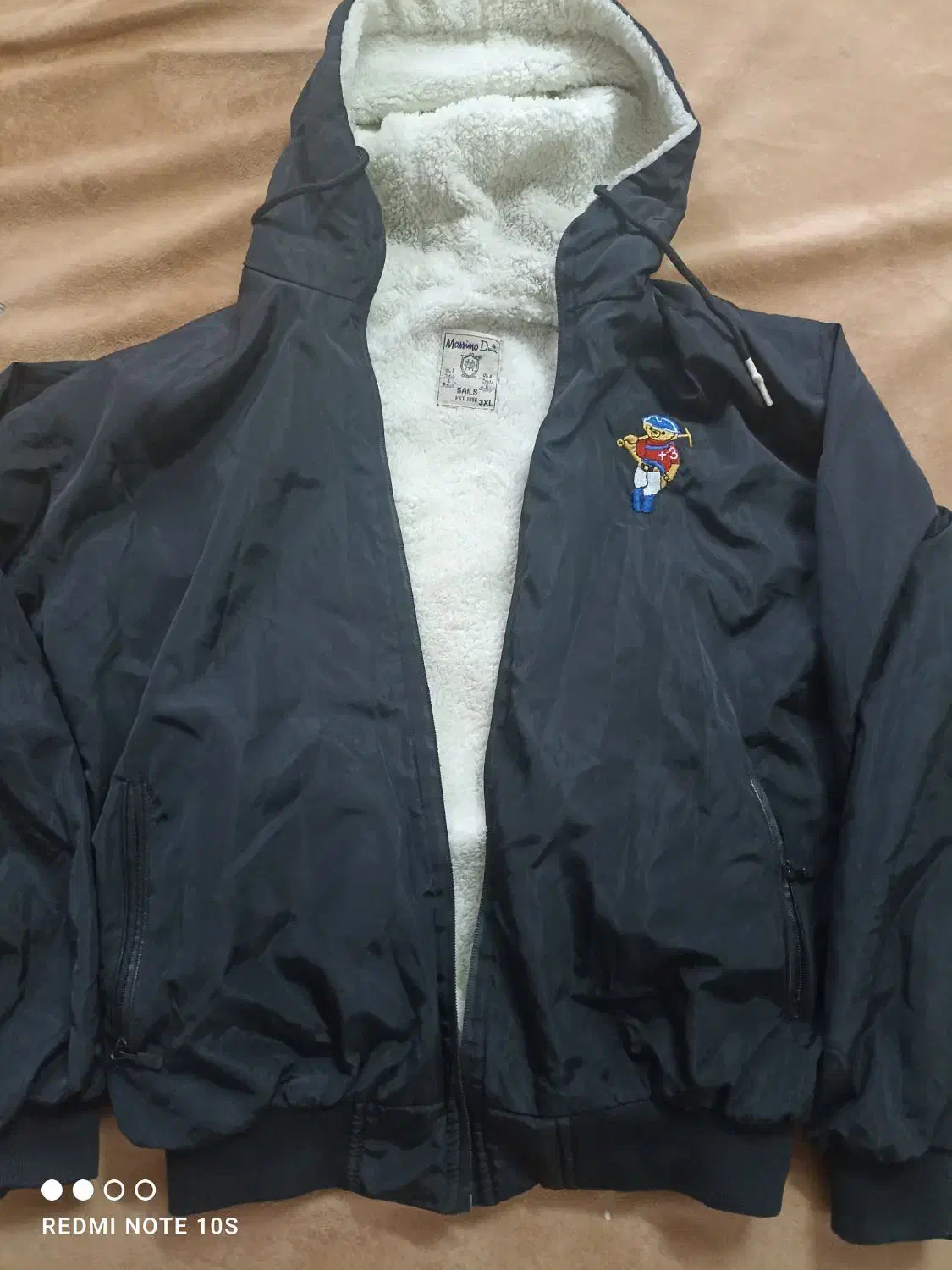 کاپشن مردانه|لباس|تهران, بهداشت|دیوار