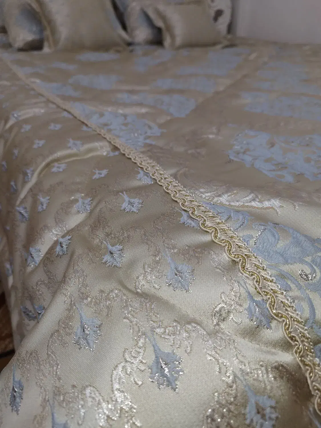 فروش روتختی عروس.|سرویس روتختی|نجفآباد, ویلاشهر|دیوار