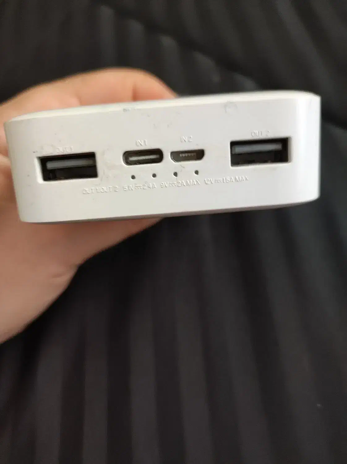 پاوربانک|لوازم جانبی موبایل و تبلت|مشهد, حسابی جنوبی (شهرک غرب)|دیوار