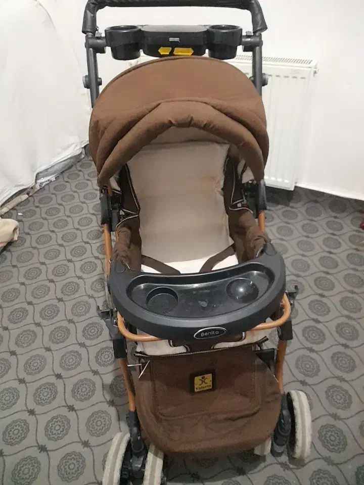 کالسکه فروش فوری|کالسکه و لوازم جانبی|پیشوا, |دیوار