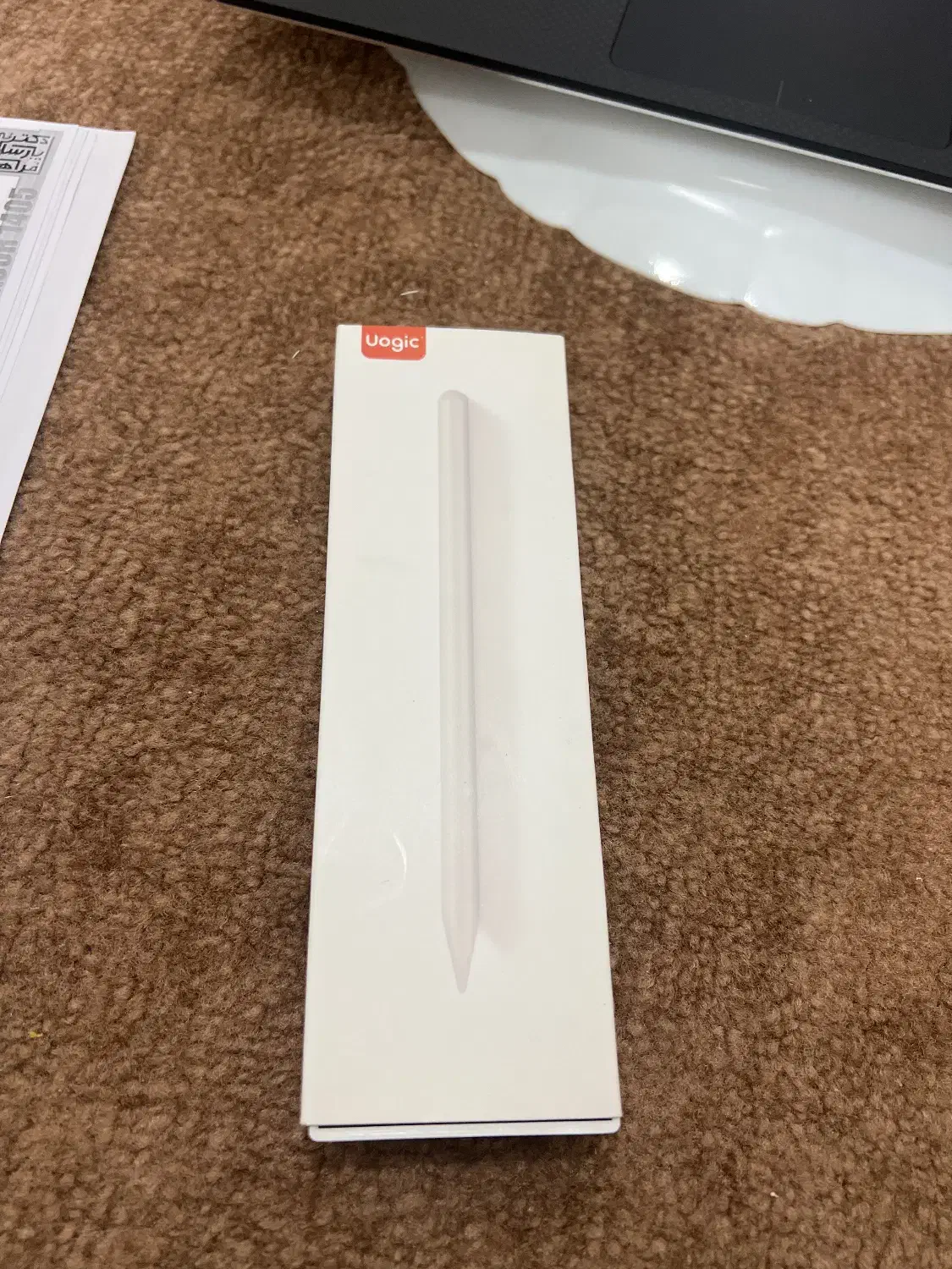 قلم مخصوص آیپد uogic|لوازم جانبی موبایل و تبلت|بندر ترکمن, |دیوار