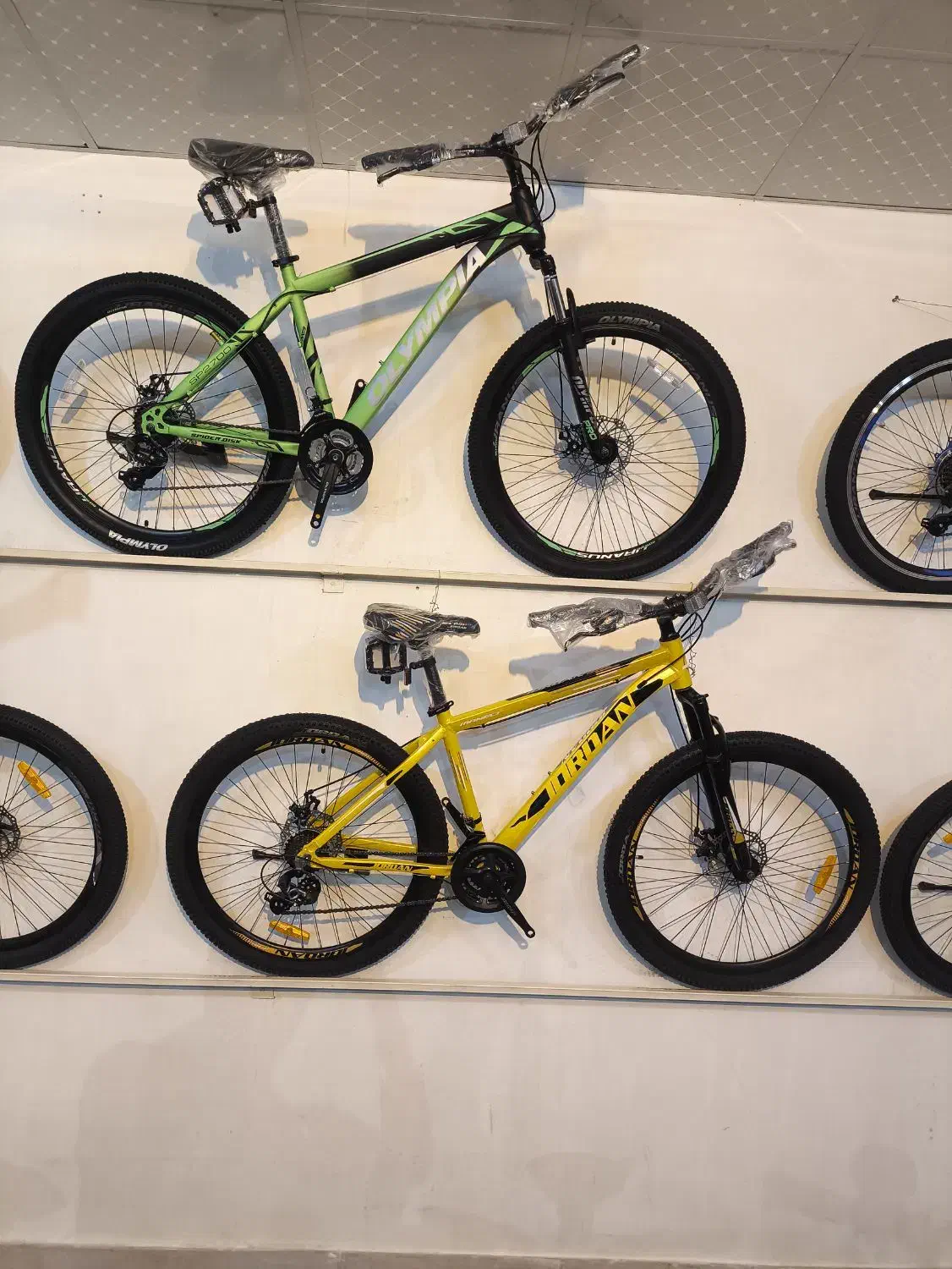 فروشگاه دوچرخه فروشی کوهستان|دوچرخه، اسکیت، اسکوتر|سنندج, |دیوار