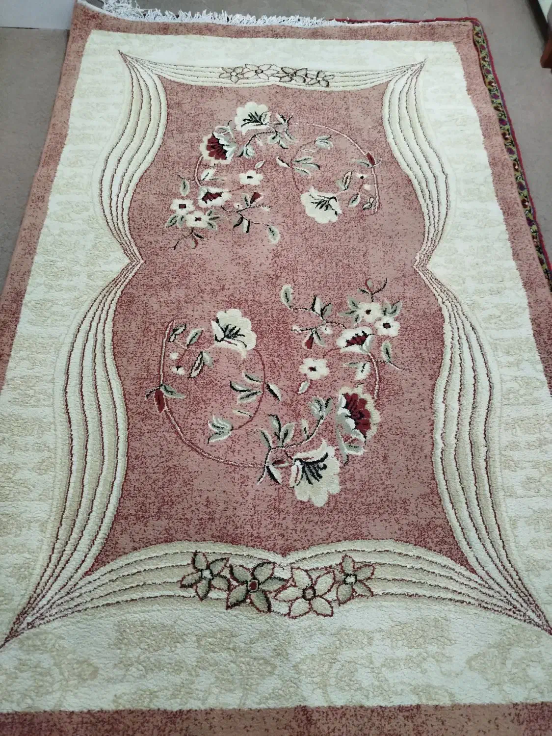 فرش ماشینی|فرش|تبریز, |دیوار