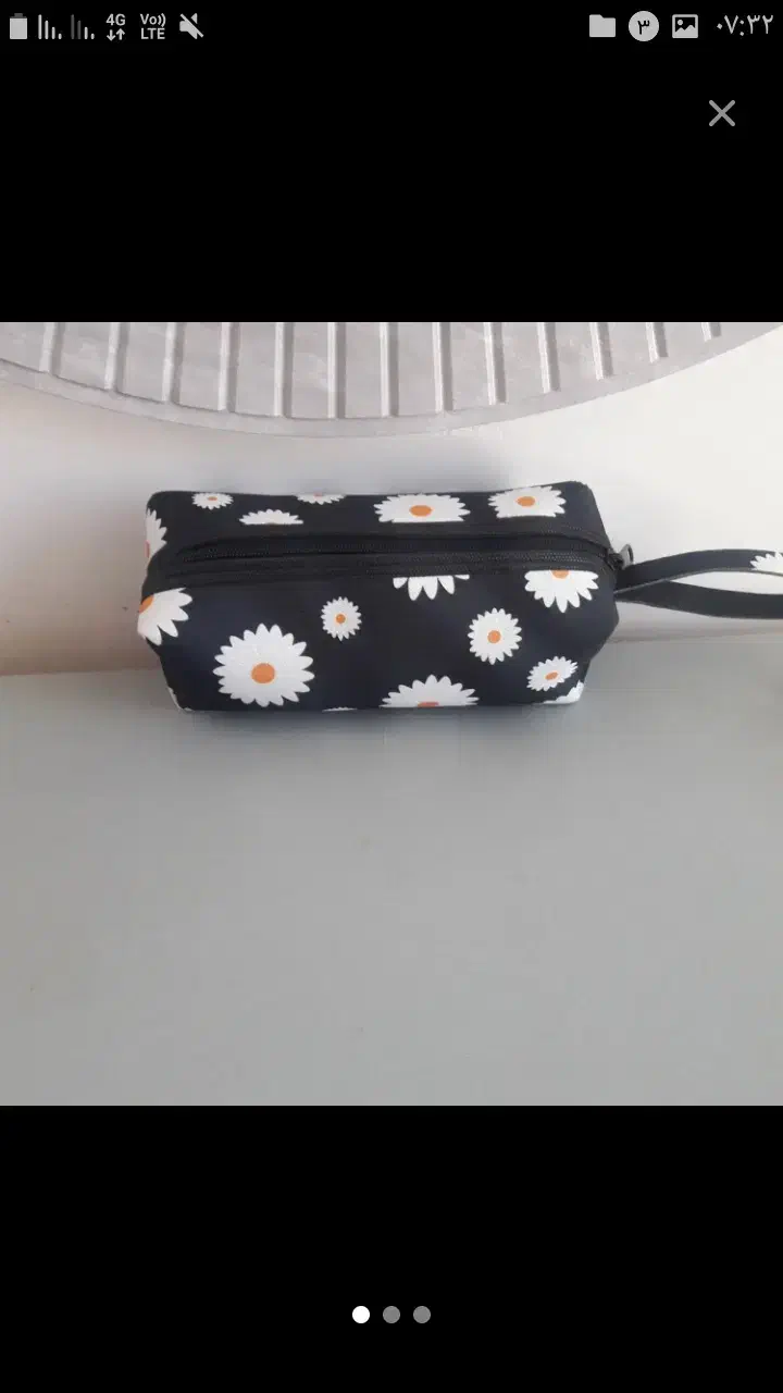 کیف لوازم آرایشی|آرایشی، بهداشتی، درمانی|ایلام, |دیوار