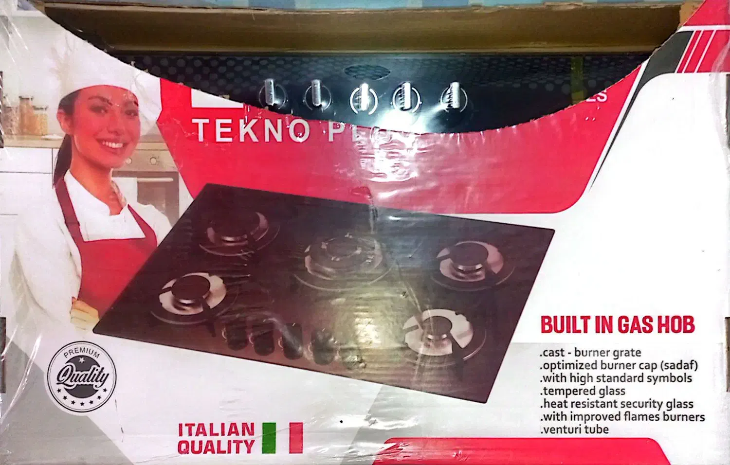 اجاق گاز صفحه ای|اجاق گاز و لوازم برقی پختوپز|دهدشت, |دیوار