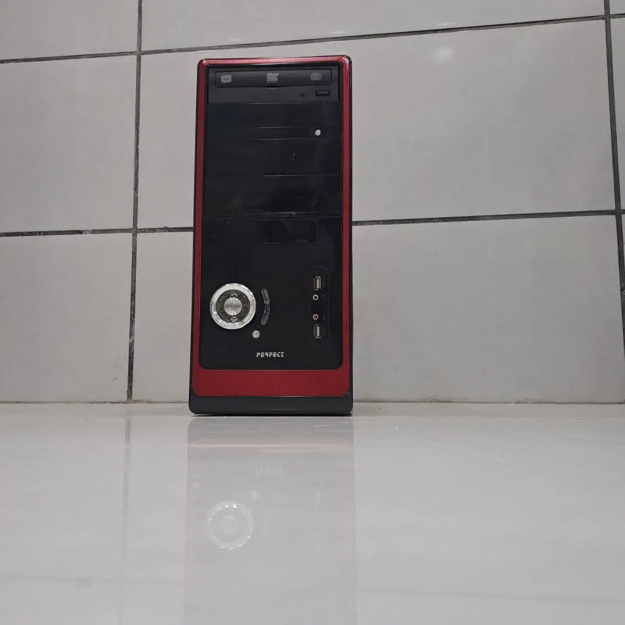 جعبه کیس|قطعات و لوازم جانبی رایانه|زنجان, |دیوار