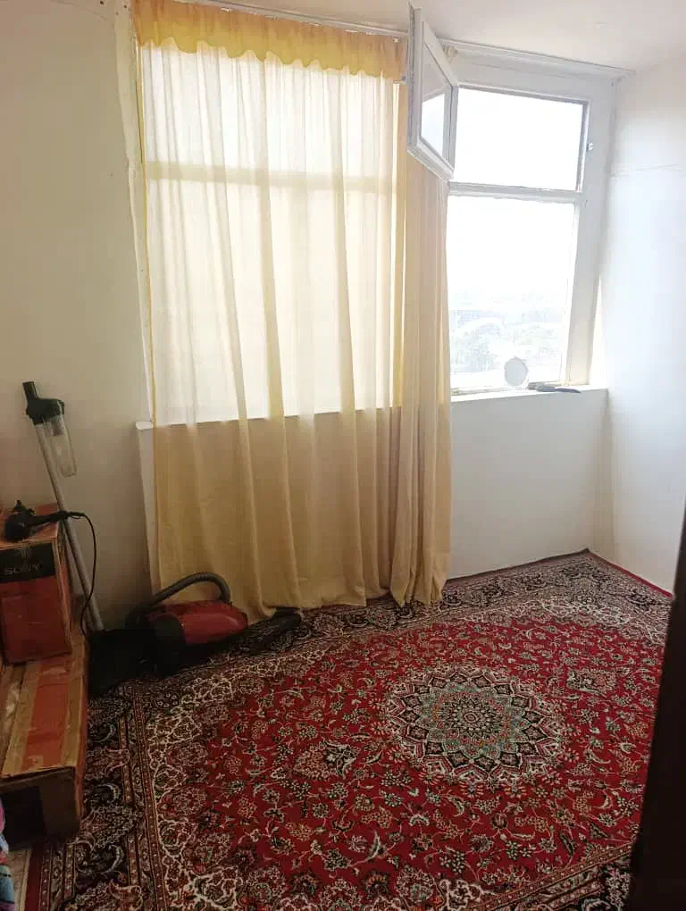 آپارتمان دوخوابه ۶۵ متر قیمت کل ۸۳۰ میلیون تومان|فروش آپارتمان|فولادشهر, A2|دیوار