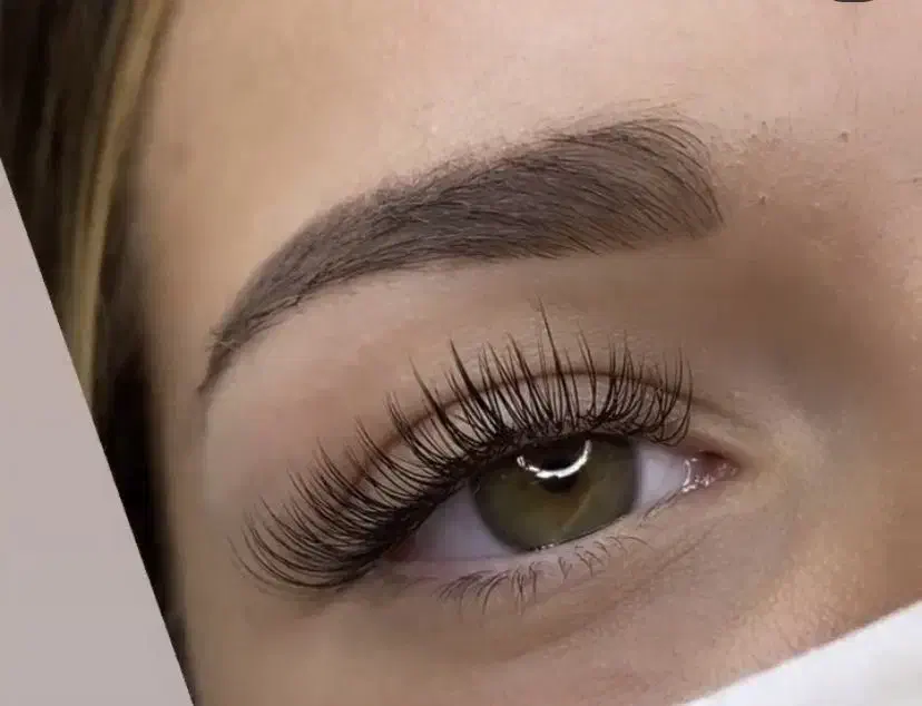 جشنواره تخفیفی اکستنشن وکاشت مژه ولیفت مژه و ابرو|خدمات آرایشگری و زیبایی|تهران, دهم فروردین|دیوار