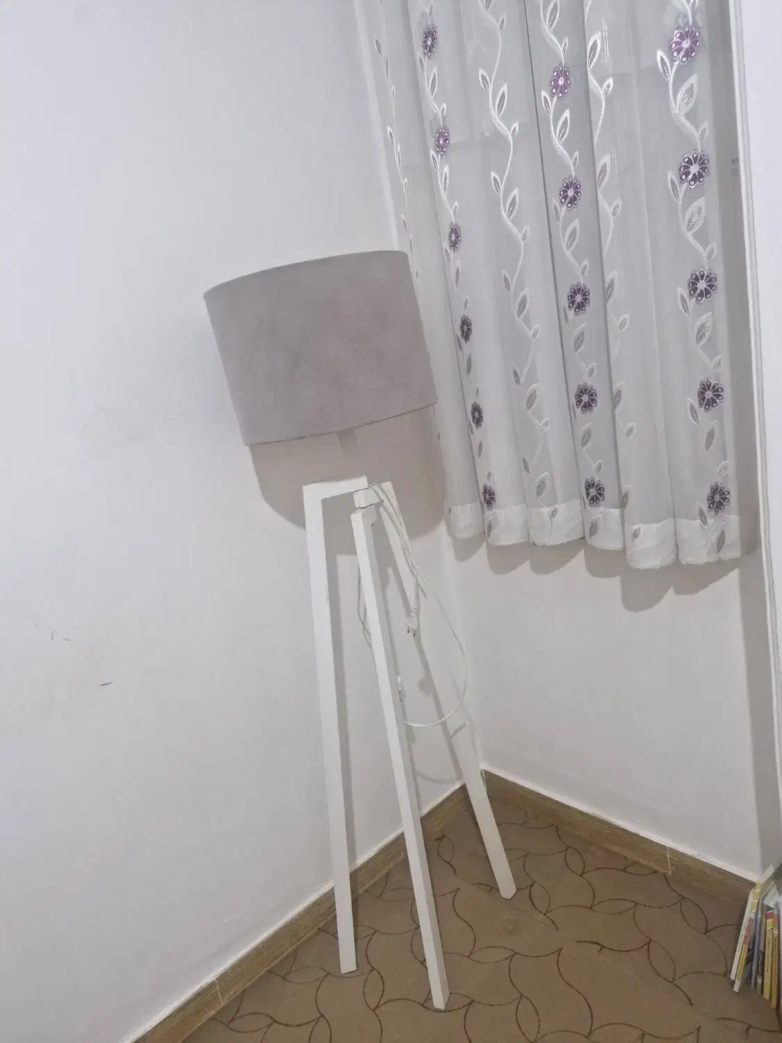 آباژور|چراغ خواب و آباژور|ایلام, |دیوار