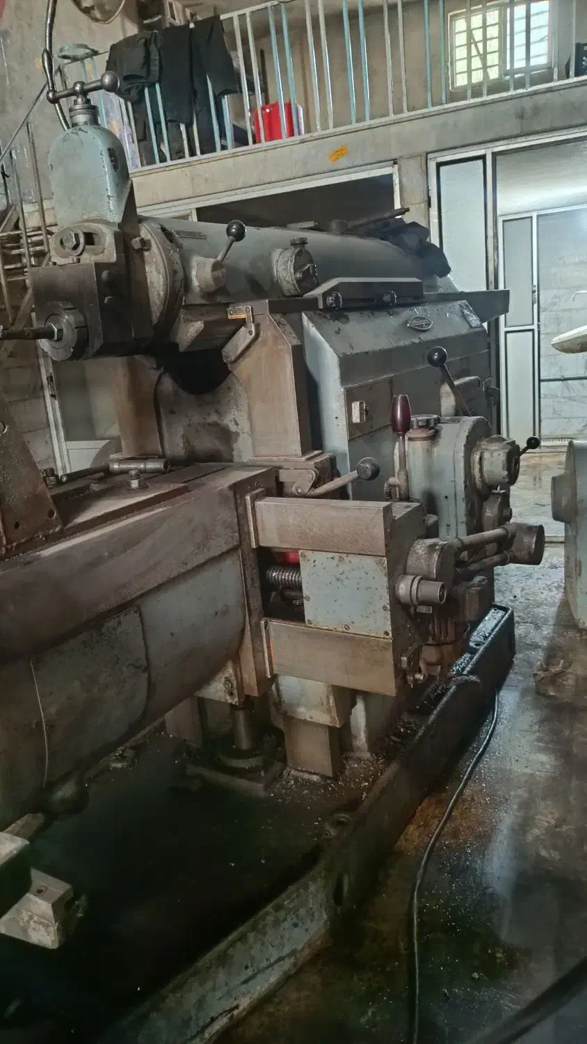 دعوت به همکاری تراشکاری|استخدام صنعتی، فنی، مهندسی|مهریز, |دیوار