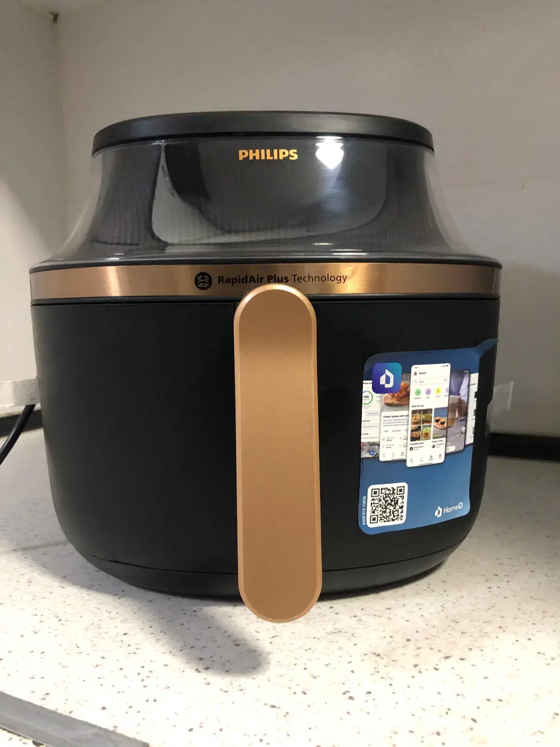 سرخ کن فیلیپس 332 نو|اجاق گاز و لوازم برقی پخت‌وپز|تهران, سلسبیل شمالی|دیوار