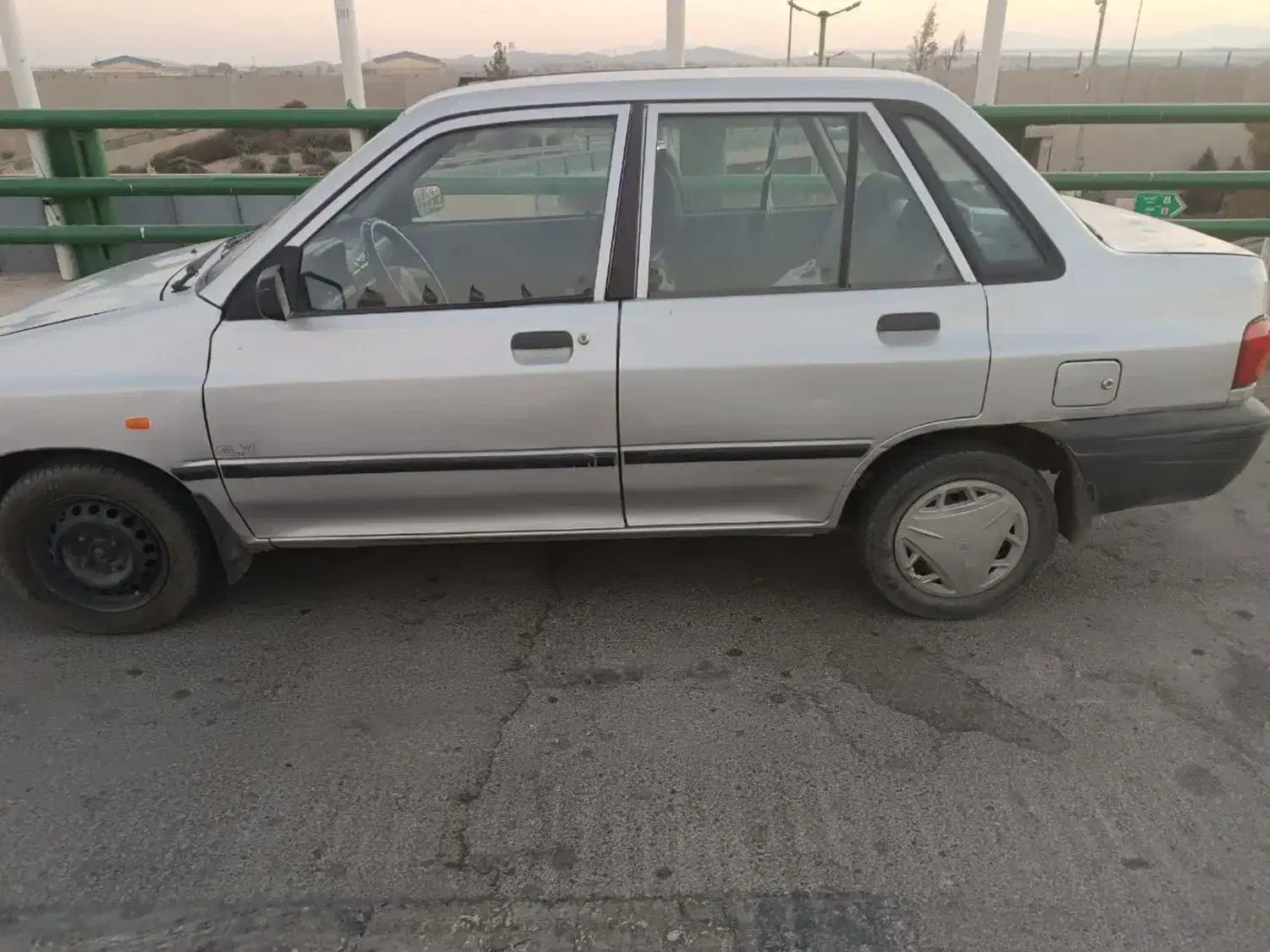 پراید|خودرو سواری و وانت|اصفهان, خواجو|دیوار