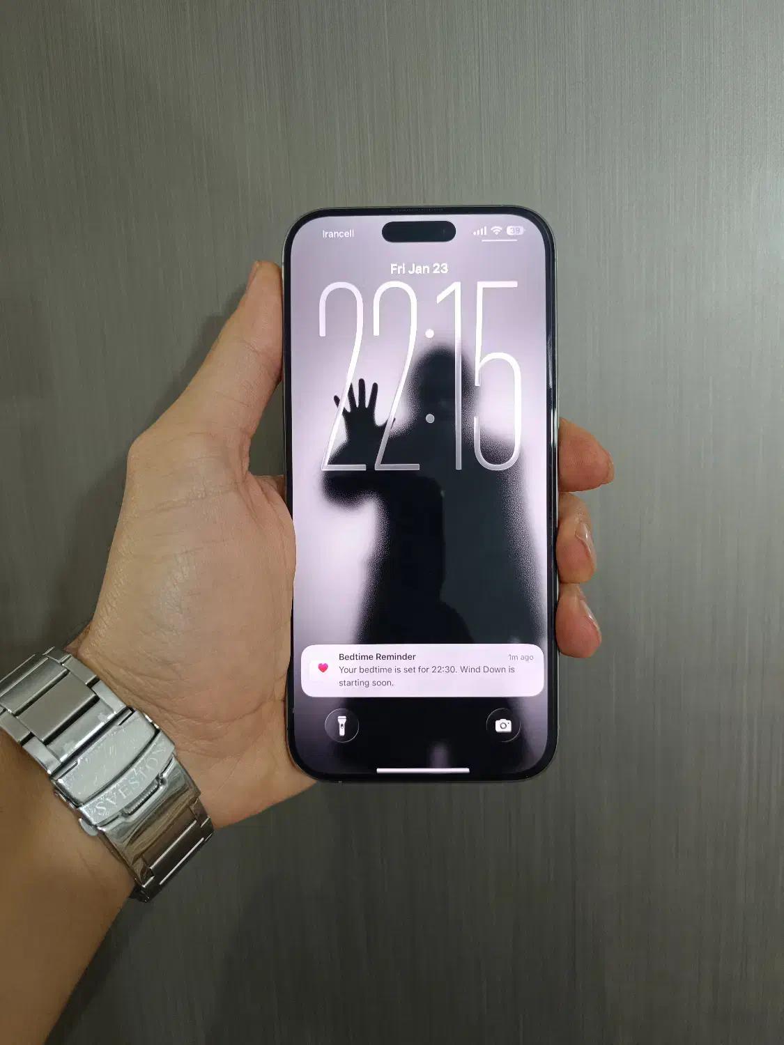 آیفون 16پرو مکس Z/AA|موبایل|میاندوآب, |دیوار