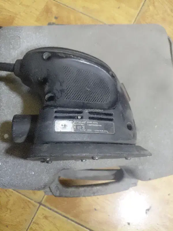 سمباده برقی|ابزارآلات|مشهد, کوی المهدی|دیوار