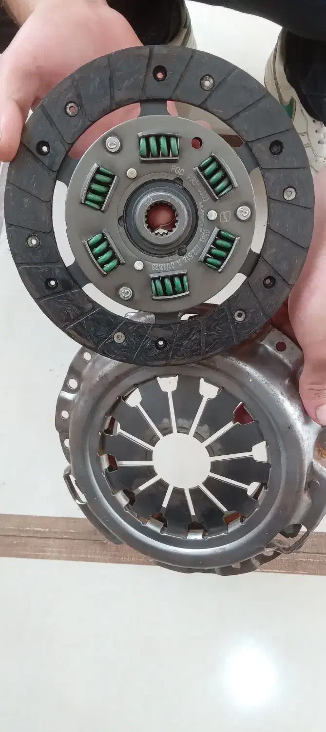 دیسک و صفحه|قطعات یدکی و لوازم جانبی|تولم شهر, |دیوار