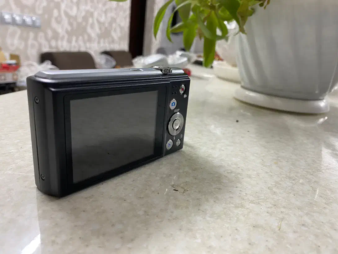 دوربین عکاسی در حد نو|دوربین عکاسی و فیلم‌برداری|مشهد, طبرسی شمالی|دیوار