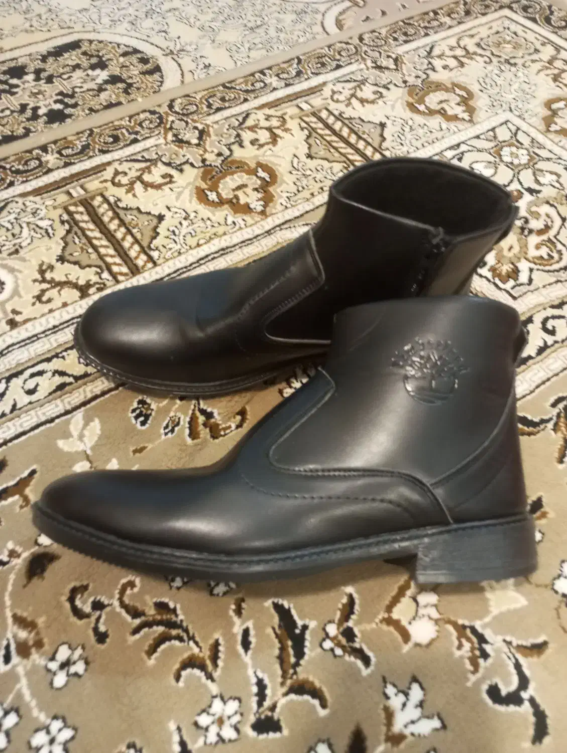 نیم بوت|کیف، کفش، کمربند|سنندج, |دیوار