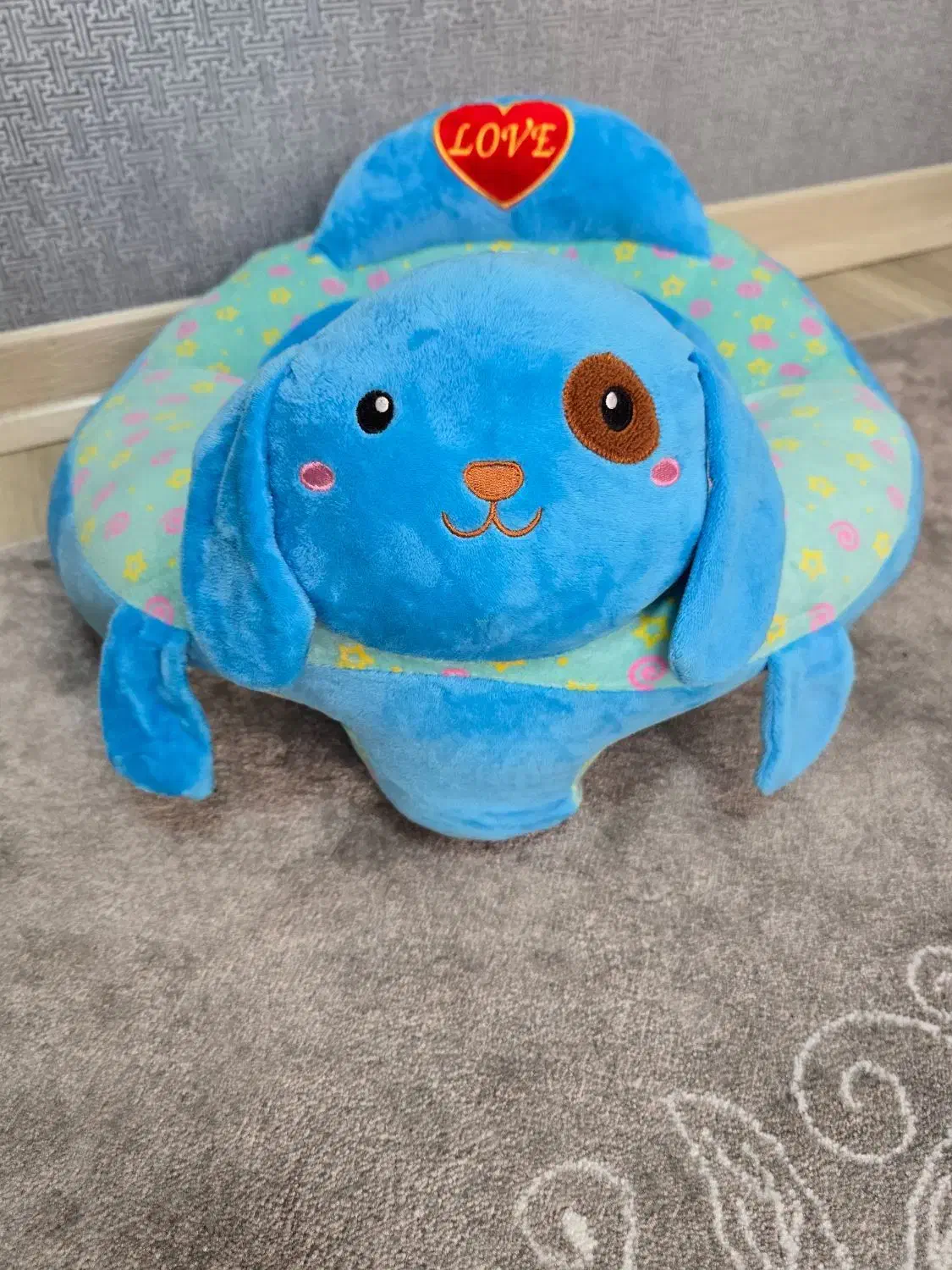 صندلی کمک آموزشی نوزاد|تخت و صندلی بچه|تهران, والفجر (افسریه)|دیوار