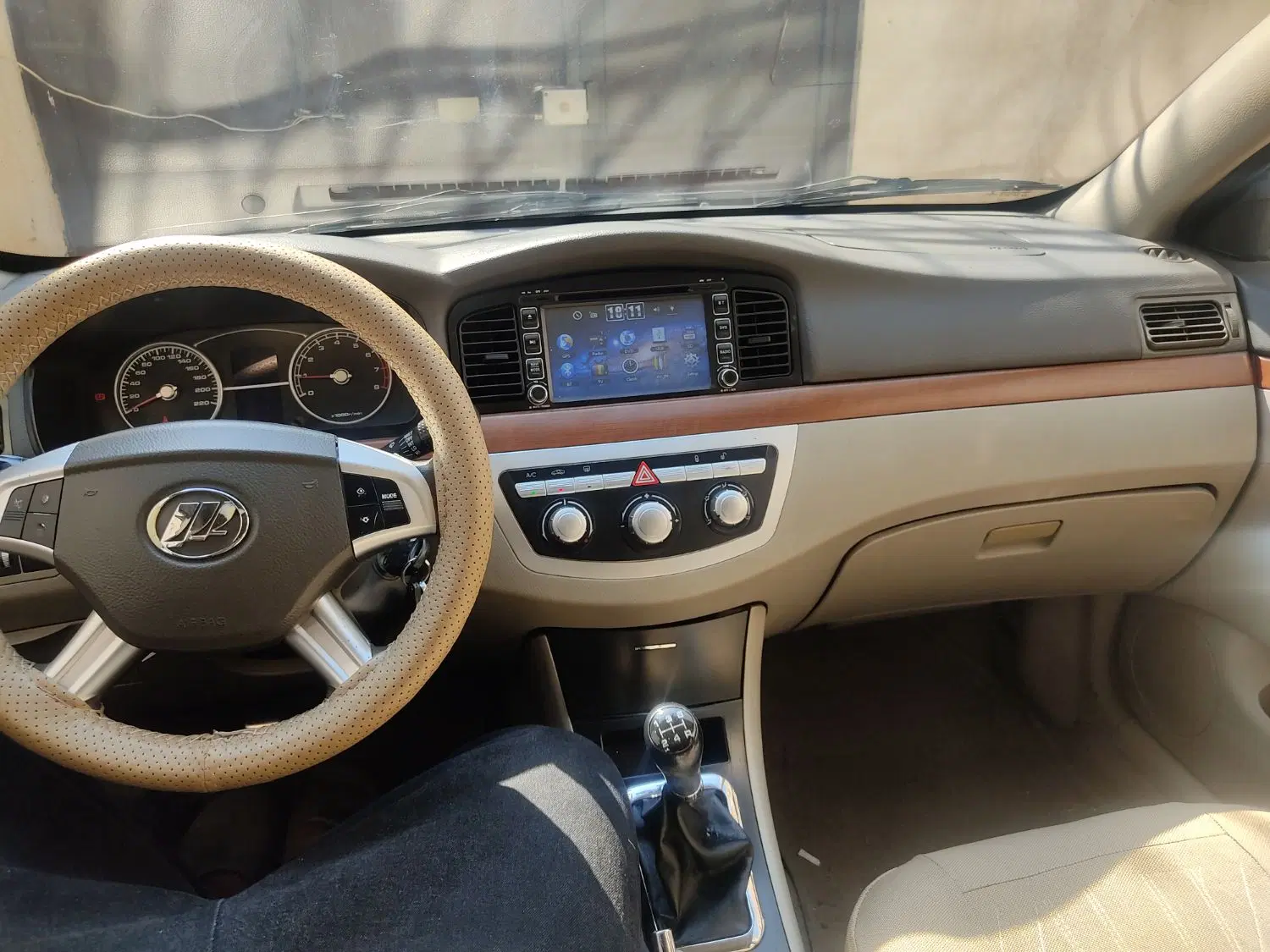 لیفان 620 تلنت 1800 cc|خودرو سواری و وانت|تهران, سلیمانی|دیوار