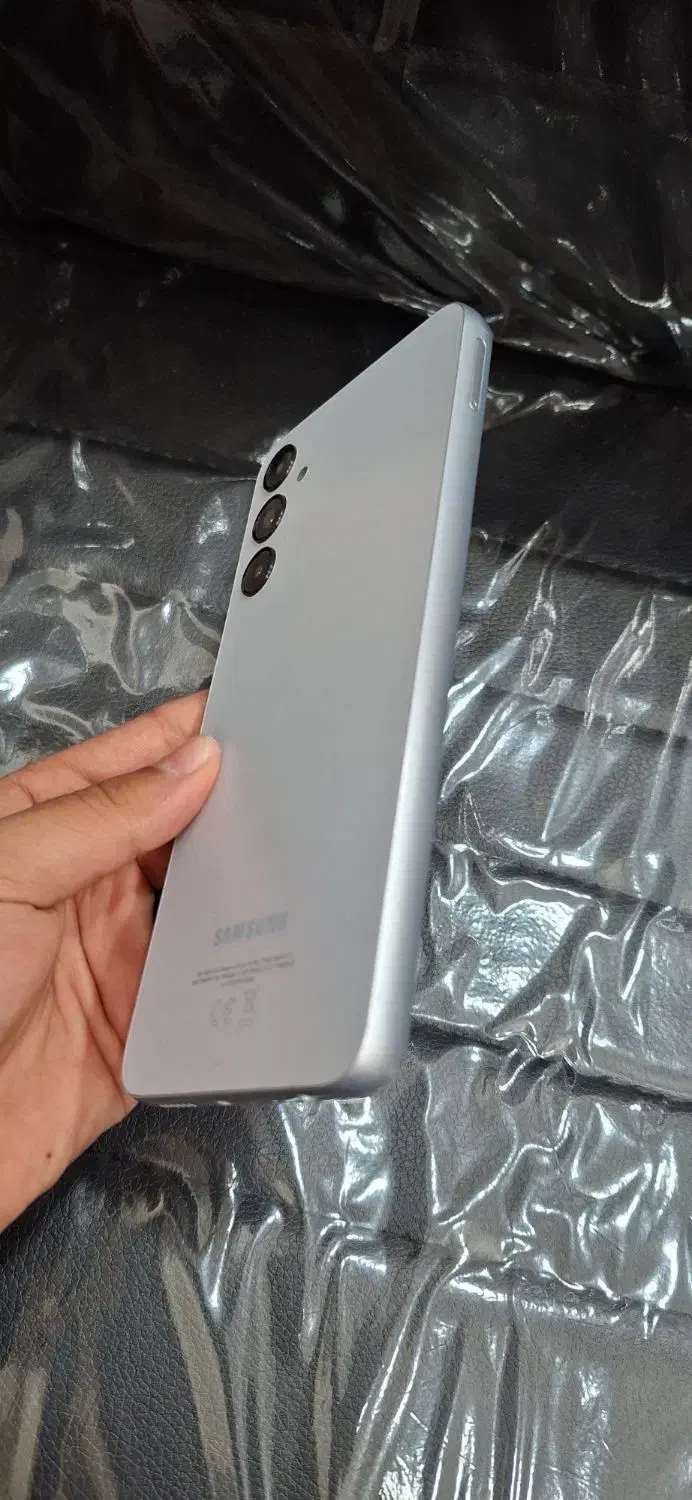 سامسونگ a05s رام 6 حافظه 128 درحدنو|موبایل|خاوران, |دیوار