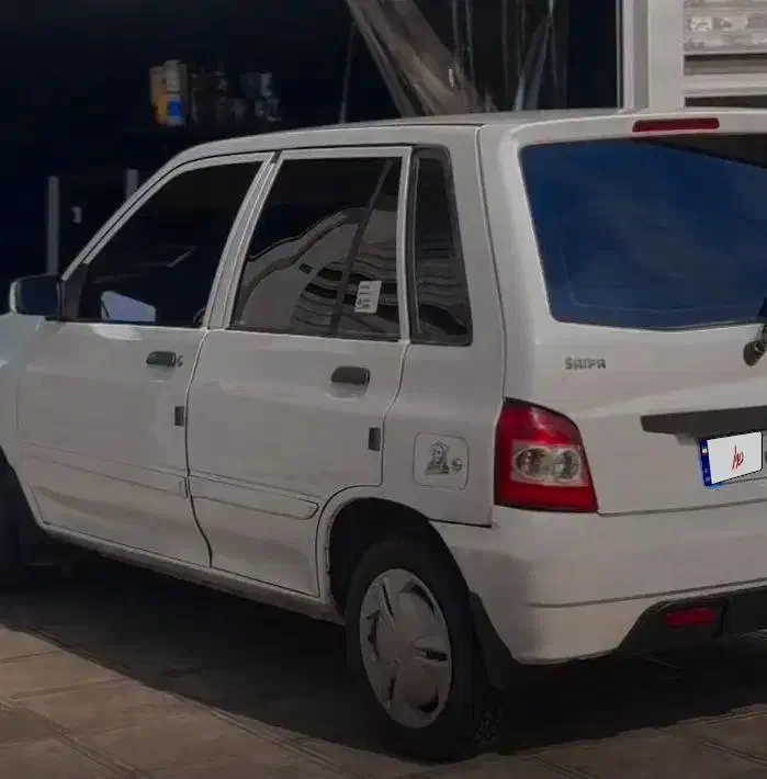 111مدل 90|خودرو سواری و وانت|لنگرود, |دیوار